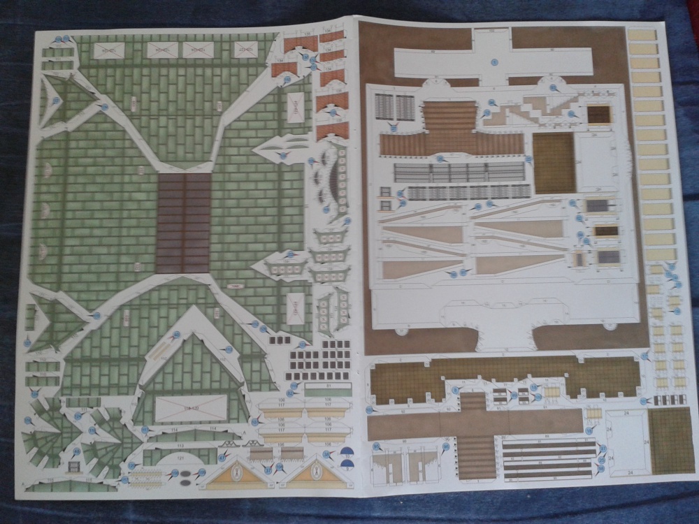 Neumannova vila (Plná velikost v novém okně) Neumannova vila