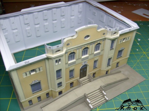Neumanova vila