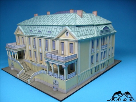 Neumanova vila