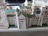 Neuschwanstein