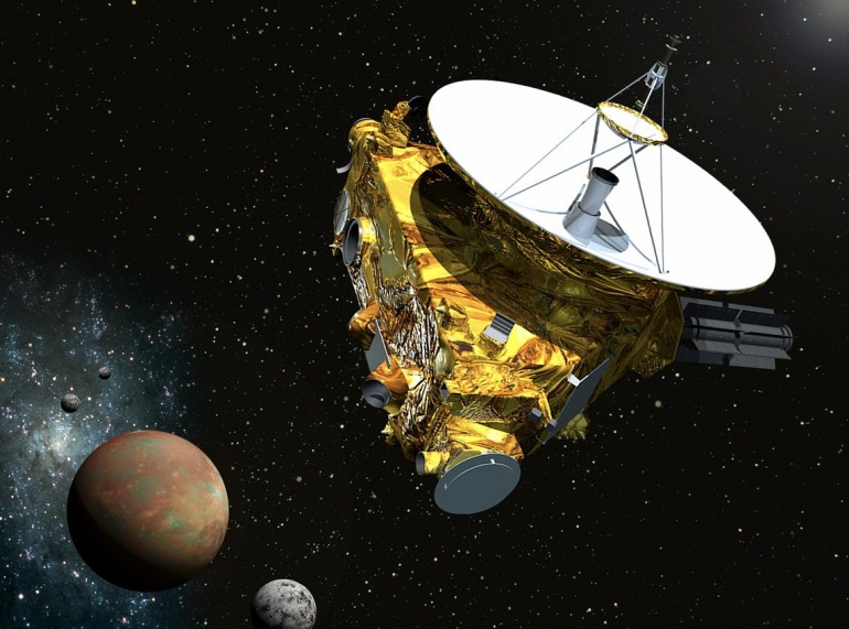 New horizons (Pln� velikost v nov�m okn�) New horizons