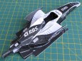 Williams FW30, Spain GP, Nico Rosberg 2008