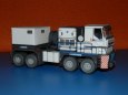 Nicolas Traktomas TR 8x8 D75