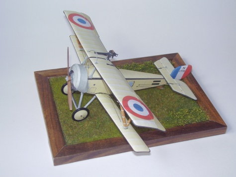 Nieuport 11c.1 Nieuport 11c.1