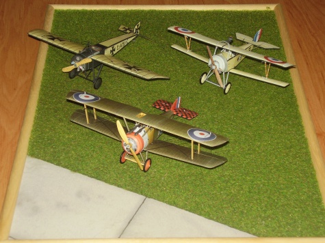 Nieuport 11c.1 Nieuport 11c.1