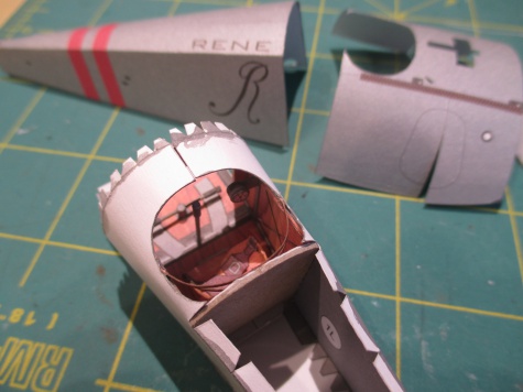 Nieuport 17 Nieuport 17