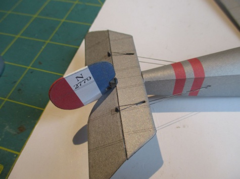 Nieuport 17 Nieuport 17