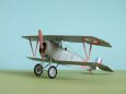 Nieuport 17