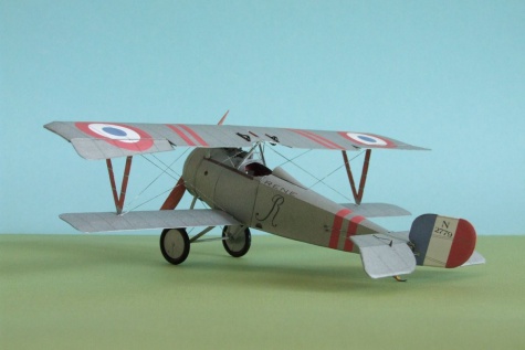 Nieuport 17 Nieuport 17