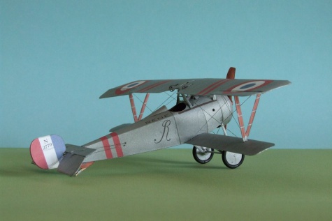 Nieuport 17 Nieuport 17