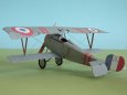 Nieuport 17
