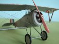 Nieuport 17