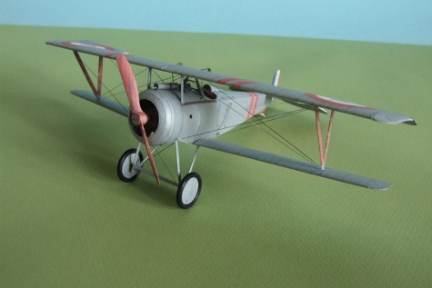 Nieuport 17 Nieuport 17