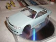 NISSAN 200SX