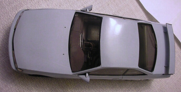 NISSAN 200SX (Plná velikost v novém okně) NISSAN 200SX