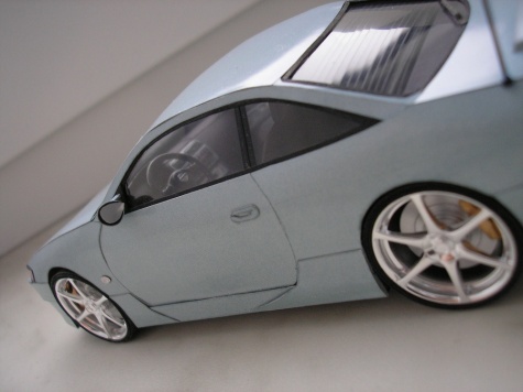 NISSAN 200SX NISSAN 200SX