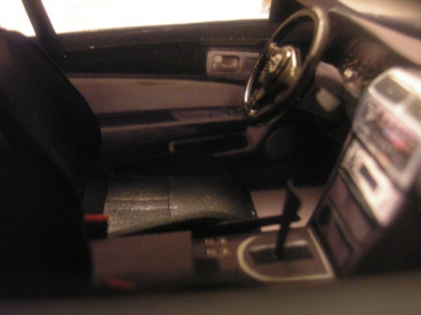 NISSAN 200SX NISSAN 200SX