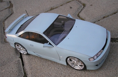 NISSAN 200SX NISSAN 200SX