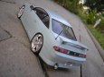 NISSAN 200SX