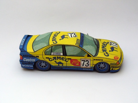 Nissan Primera