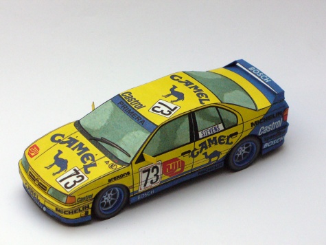 Nissan Primera