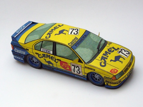 Nissan Primera