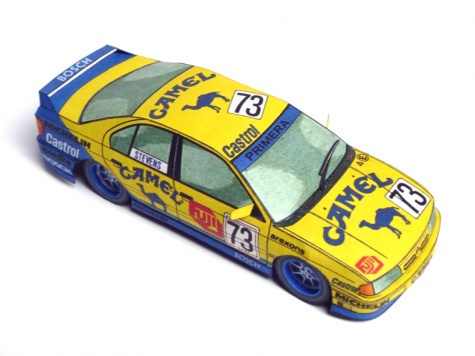 Nissan Primera