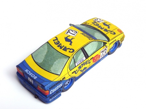 Nissan Primera