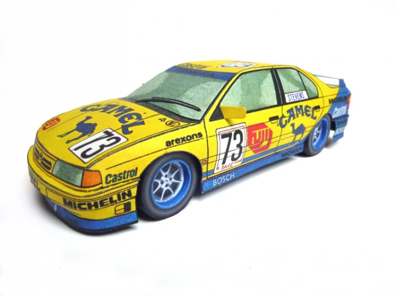 Nissan Primera