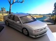 NISSAN PRIMERA 2.0D