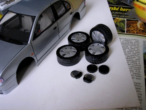 NISSAN PRIMERA 2.0D