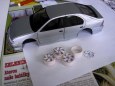 NISSAN PRIMERA 2.0D