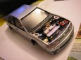 NISSAN PRIMERA 2.0D