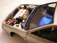 NISSAN PRIMERA 2.0D