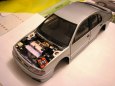 NISSAN PRIMERA 2.0D