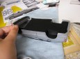 NISSAN PRIMERA 2.0D