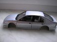 NISSAN PRIMERA 2.0D
