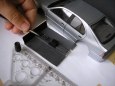 NISSAN PRIMERA 2.0D