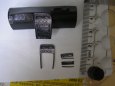 NISSAN PRIMERA 2.0D