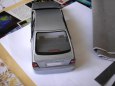 NISSAN PRIMERA 2.0D