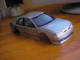 NISSAN PRIMERA 2.0D