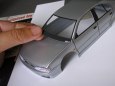 NISSAN PRIMERA 2.0D