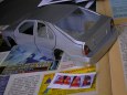 NISSAN PRIMERA 2.0D