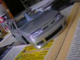 NISSAN PRIMERA 2.0D