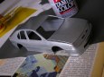 NISSAN PRIMERA 2.0D