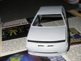 NISSAN PRIMERA 2.0D