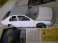 NISSAN PRIMERA 2.0D