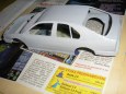 NISSAN PRIMERA 2.0D