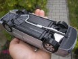NISSAN PRIMERA 2.0D
