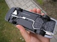 NISSAN PRIMERA 2.0D